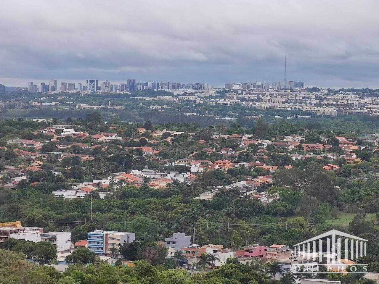Terreno Taquari, Brasília - DF