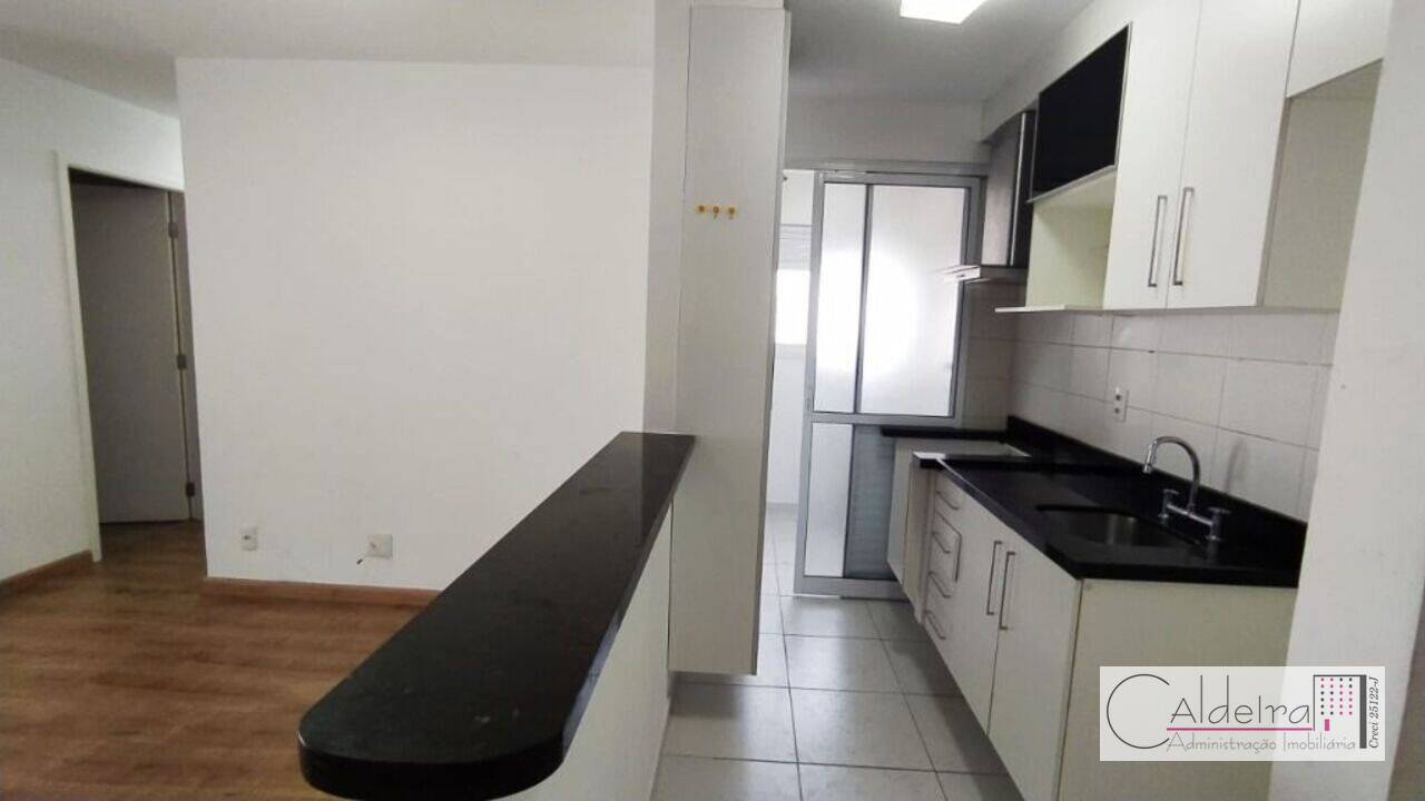 Apartamento Vila Medeiros, São Paulo - SP