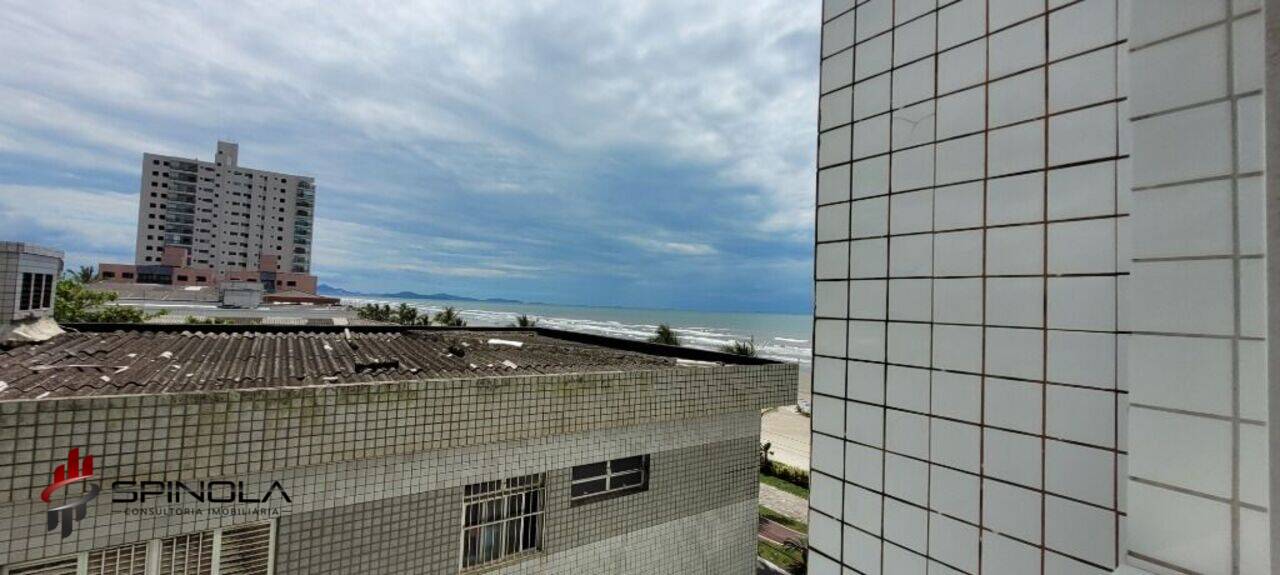 Apartamento Jardim Real, Praia Grande - SP