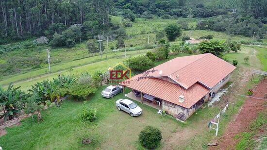 Centro - Redenção da Serra - SP, Redenção da Serra - SP