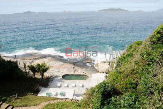 Praia Caravelas - Armação dos Búzios - RJ, Armação dos Búzios - RJ