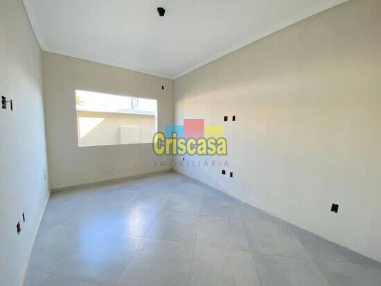 Residencial Rio Das Ostras - Rio das Ostras - RJ, Rio das Ostras - RJ