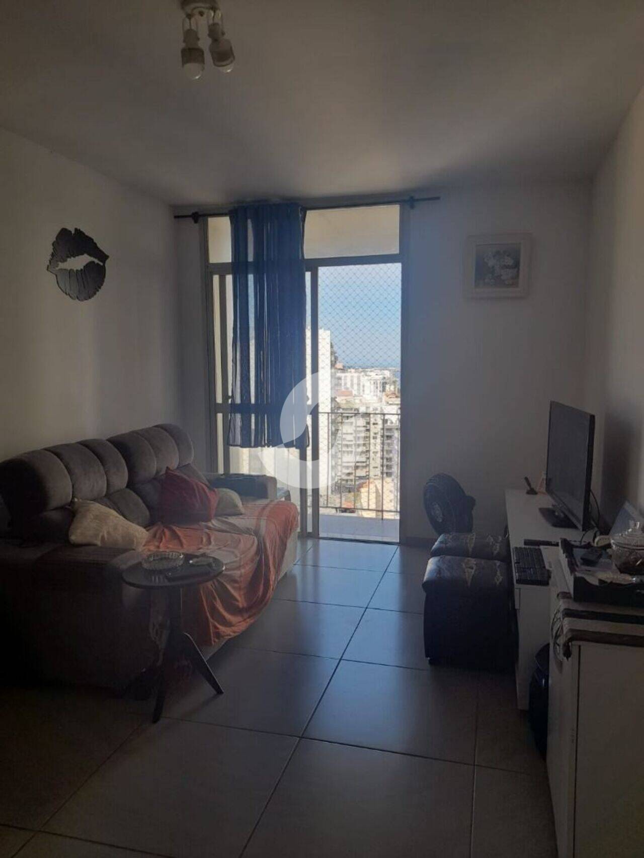 Apartamento Ingá, Niterói - RJ