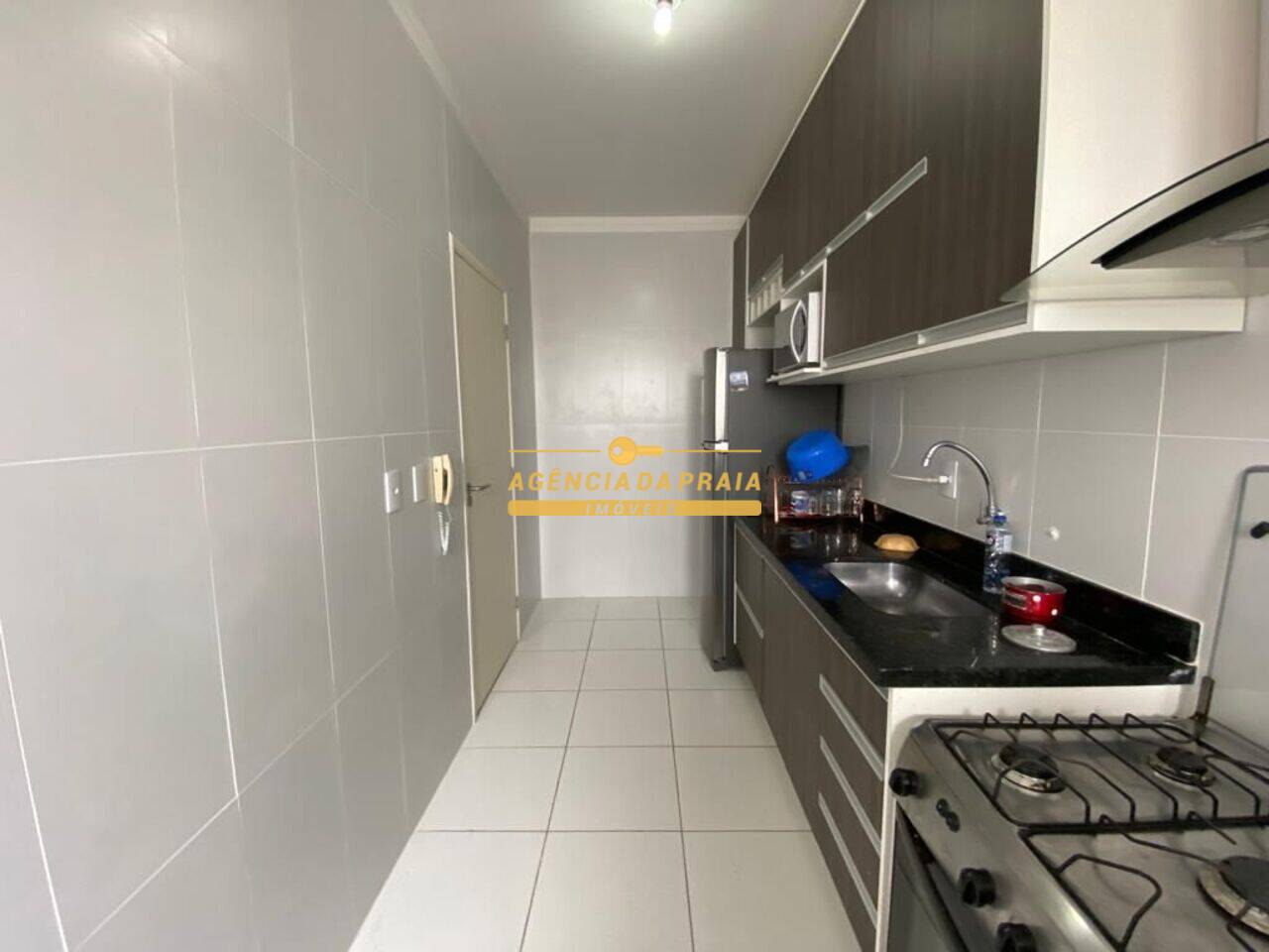 Apartamento Aviação, Praia Grande - SP