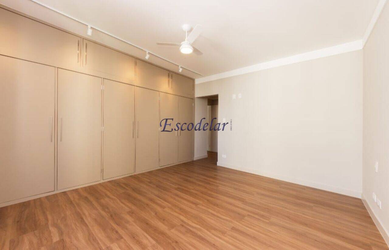 Apartamento Jardim América, São Paulo - SP