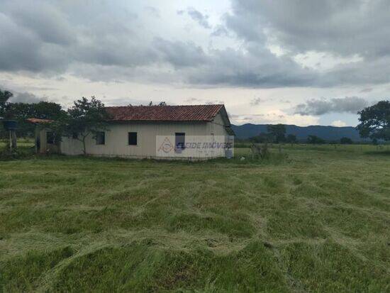 Bairro Rural - Nossa Senhora do Livramento - MT, Nossa Senhora do Livramento - MT