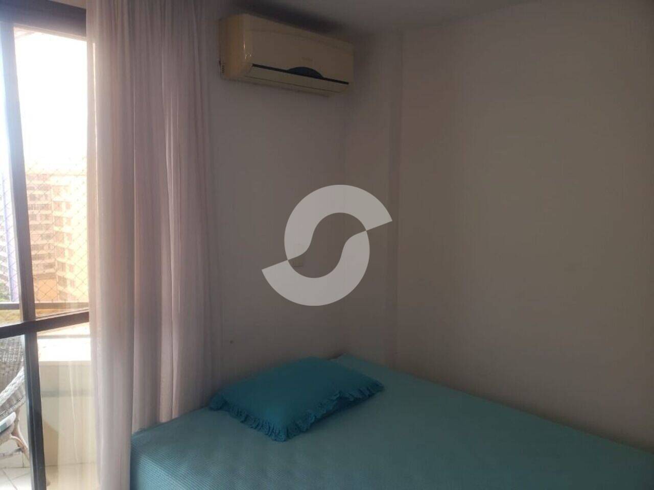 Apartamento Ingá, Niterói - RJ