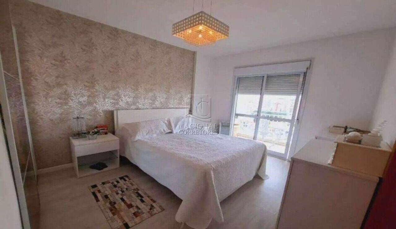 Apartamento Vila Gilda, Santo André - SP