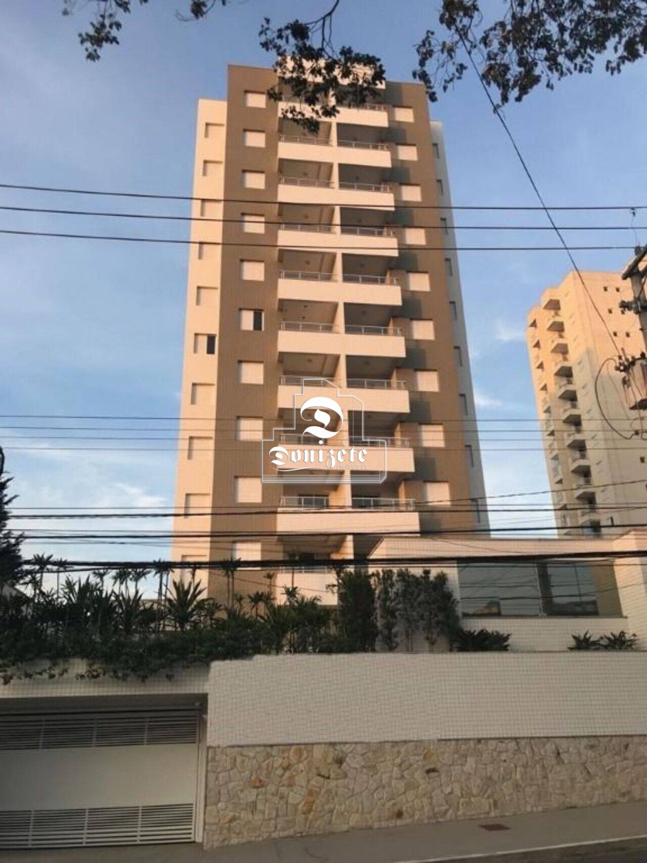 Apartamento Campestre, Santo André - SP