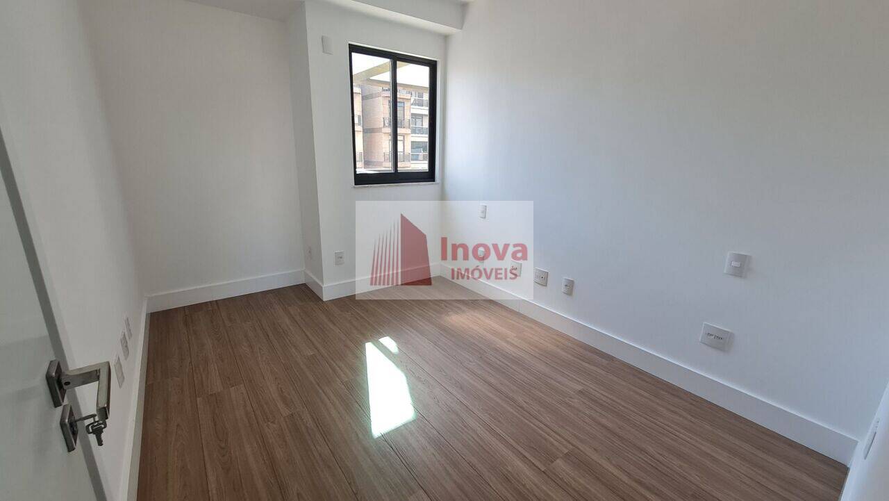 Apartamento Centro, Juiz de Fora - MG