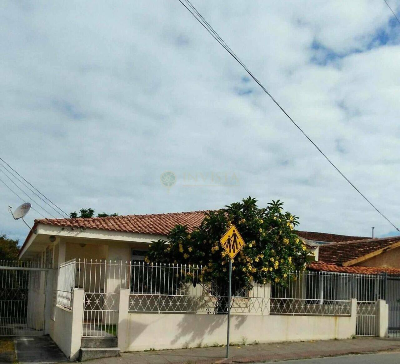 Casa Ipiranga, São José - SC