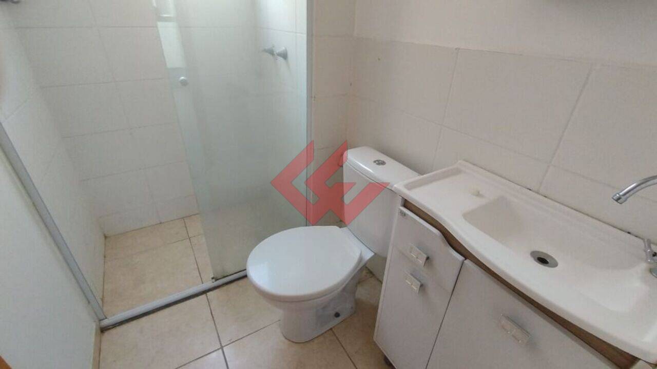 Apartamento Centro, Gravataí - RS