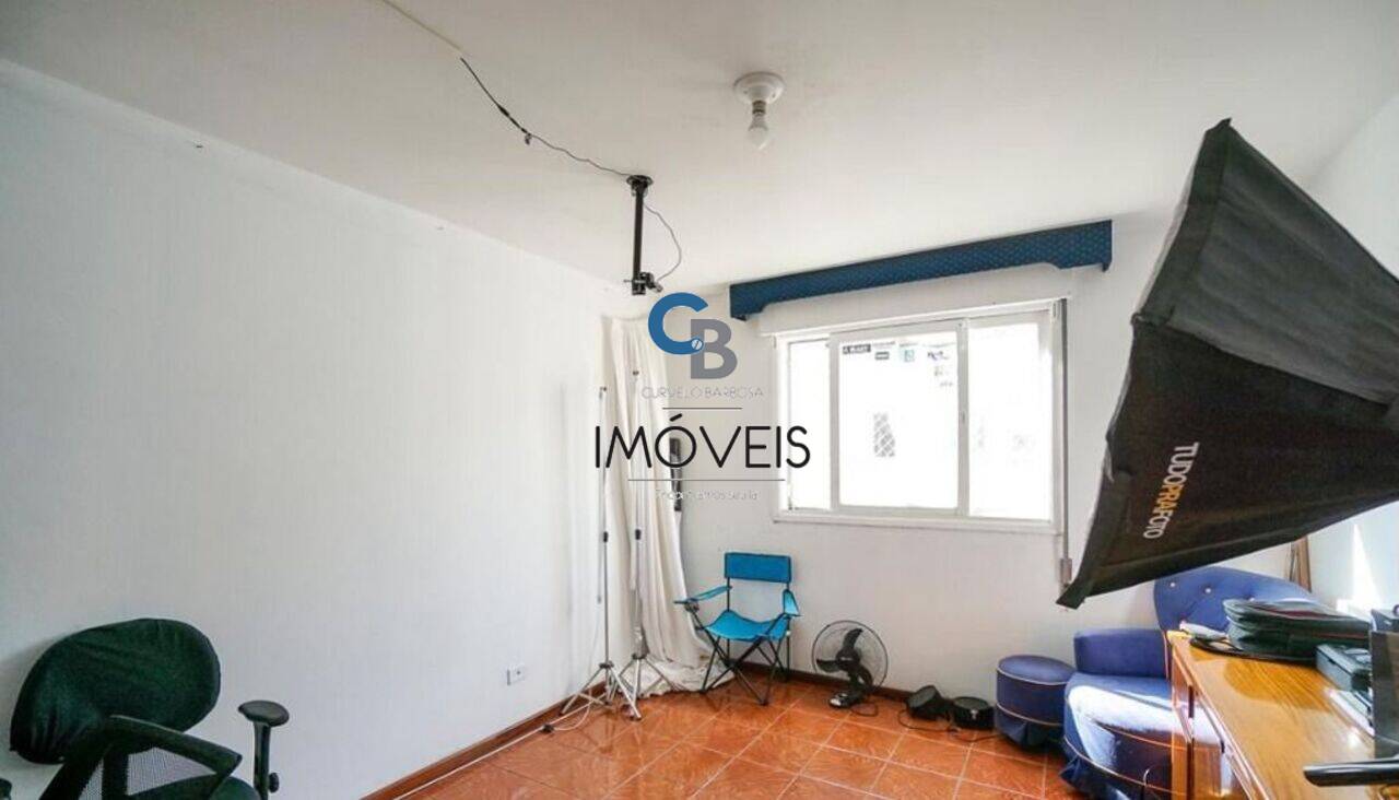 Apartamento Tatuapé, São Paulo - SP