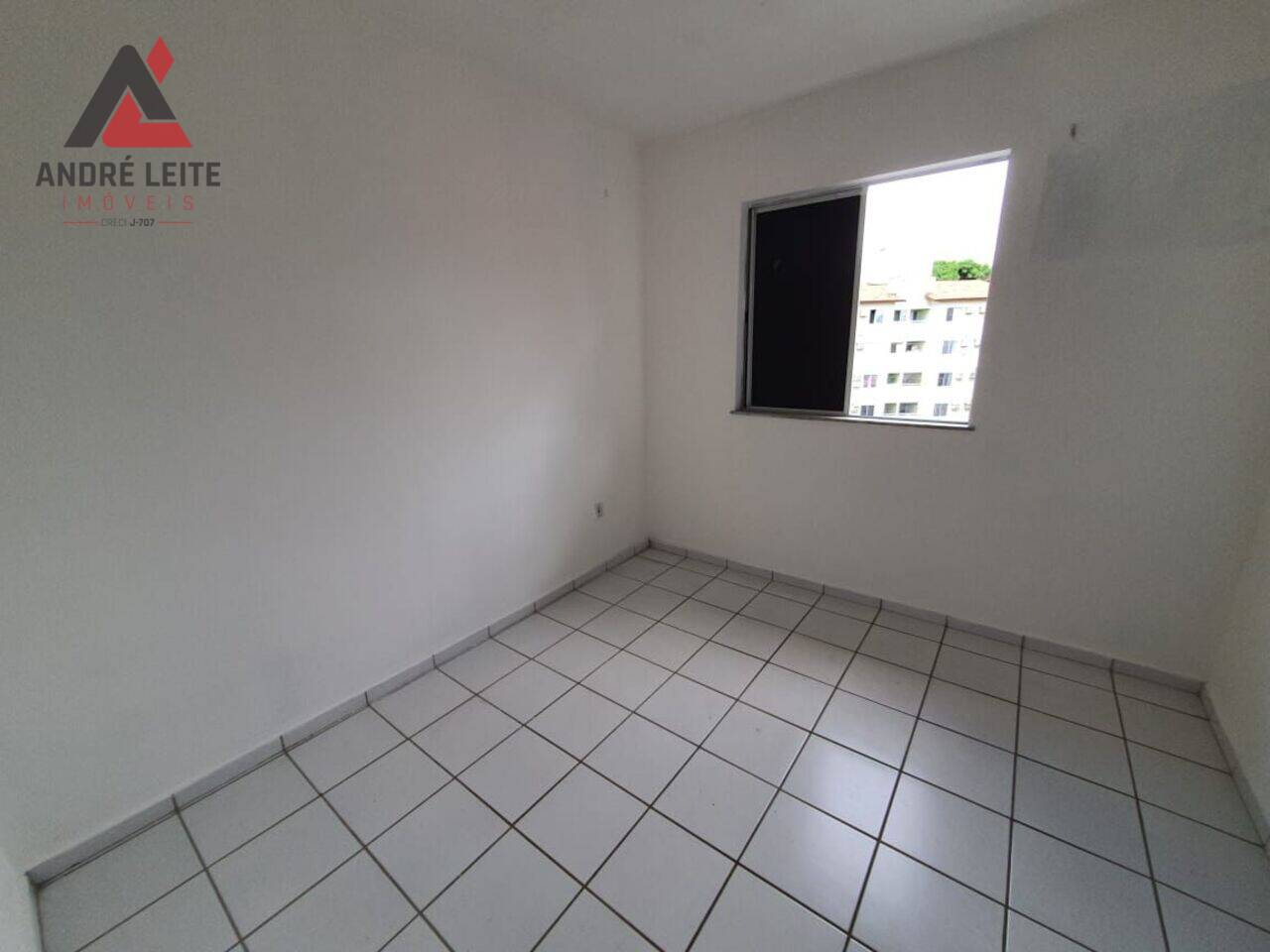 Apartamento Turu, São Luís - MA