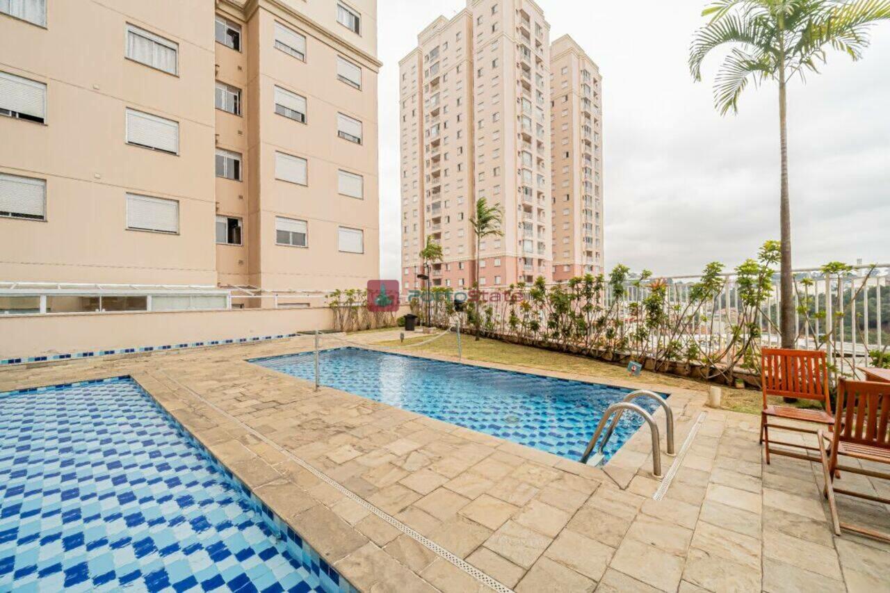 Apartamento Santa Maria, Osasco - SP