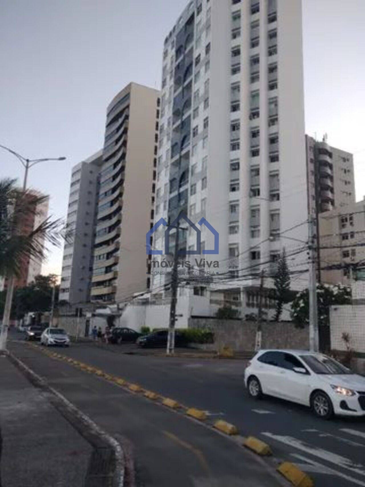 Apartamento Casa Caiada, Olinda - PE