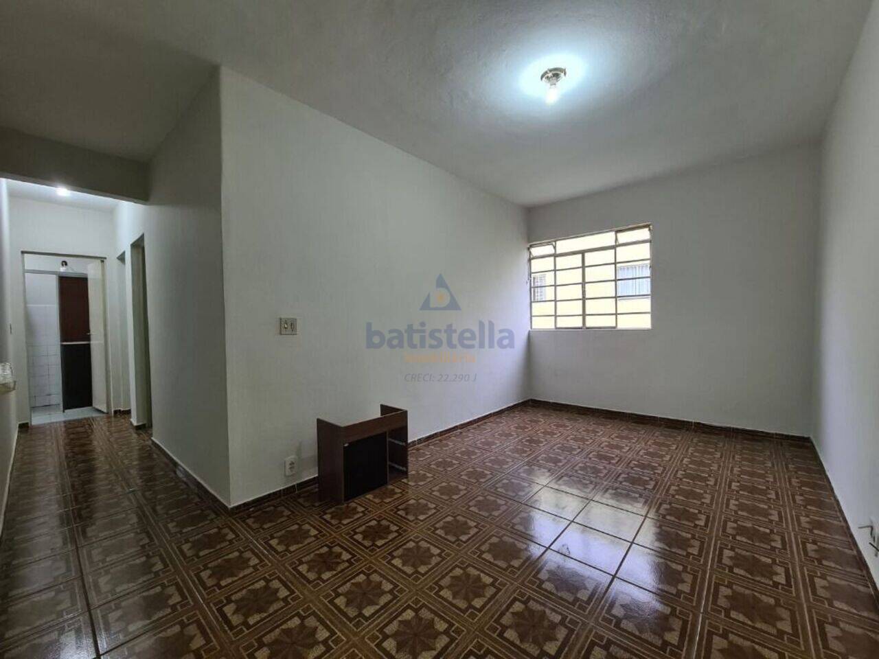 Apartamento Vila Cidade Jardim, Limeira - SP