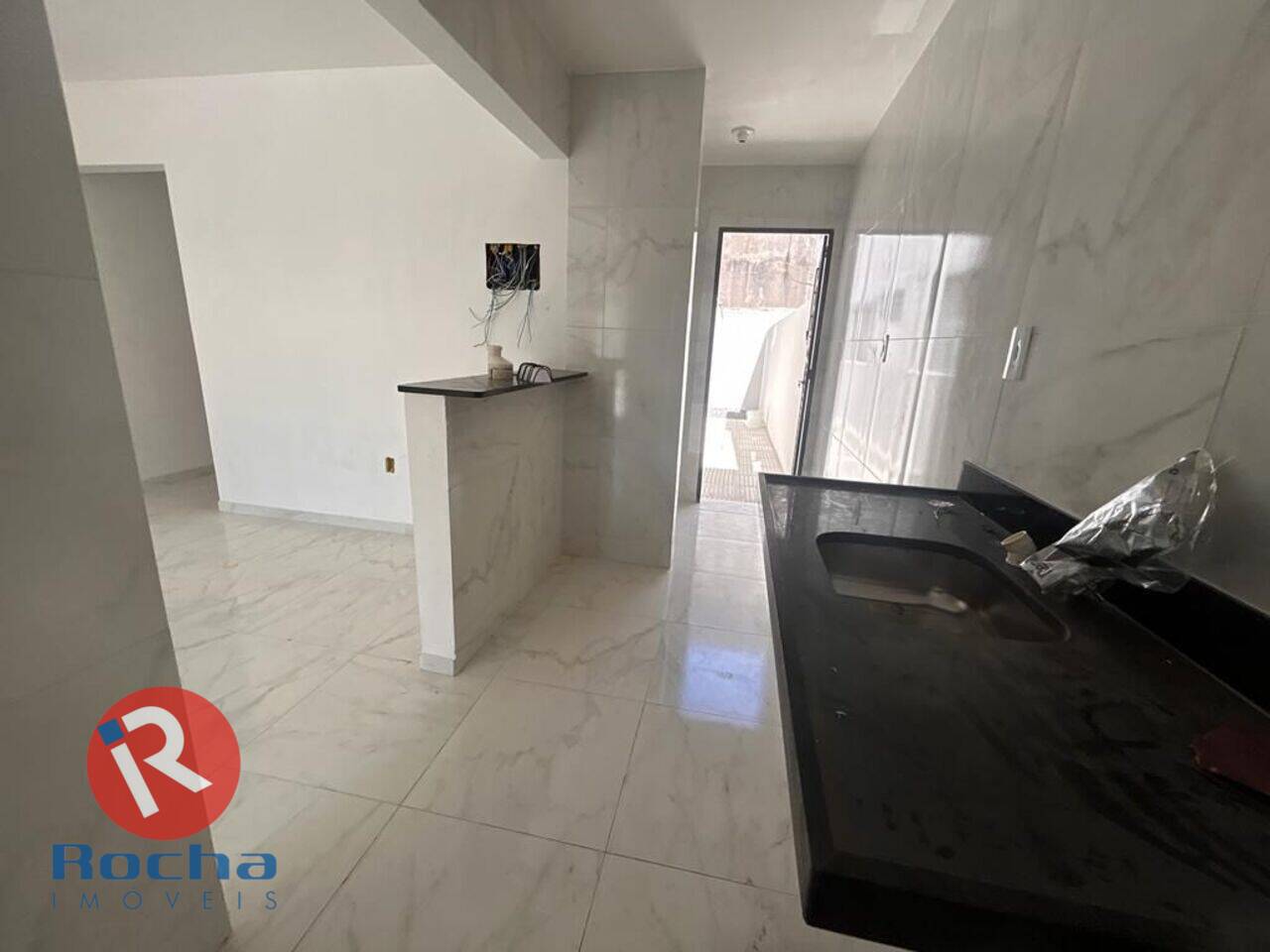 Apartamento Janga, Paulista - PE