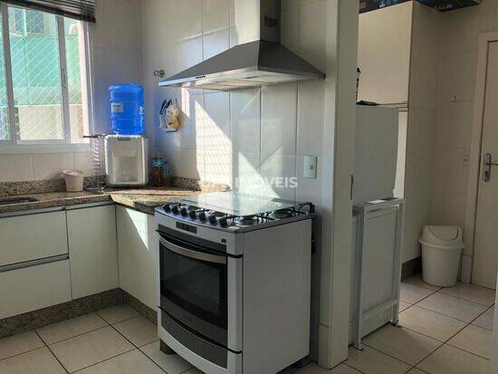 Apartamento Vila Sfeir, Indaiatuba - SP