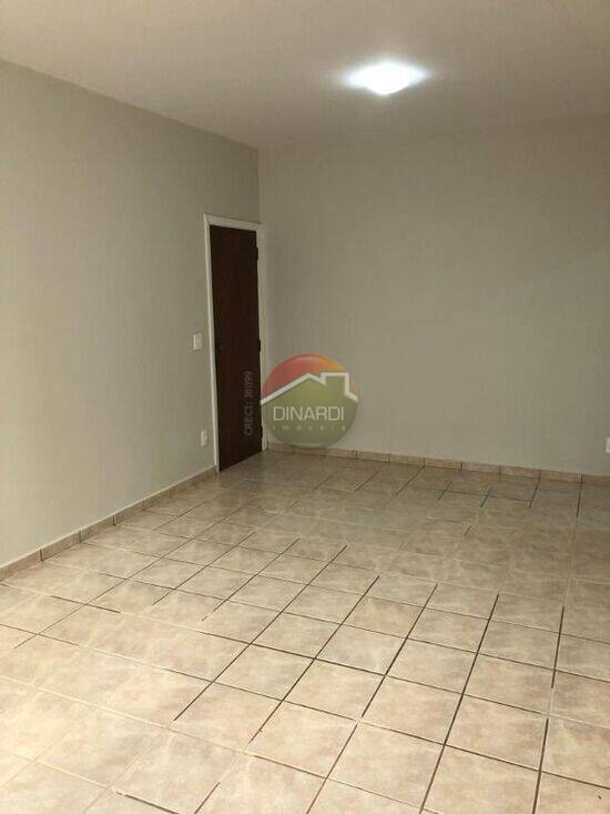 Apartamento de 76 m² Jardim Paulistano - Ribeirão Preto, à venda por R$ 220.000