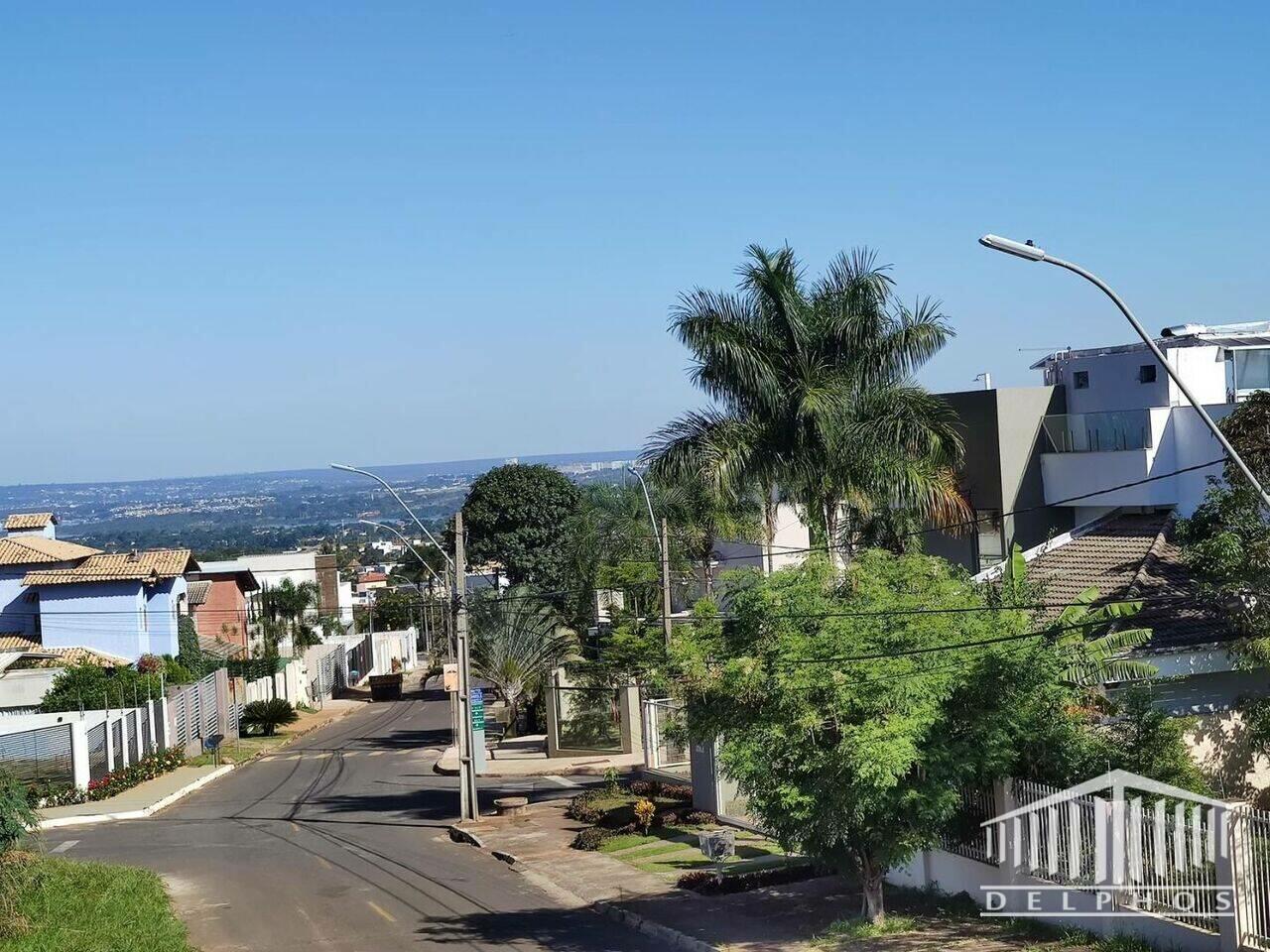 Terreno Taquari, Brasília - DF