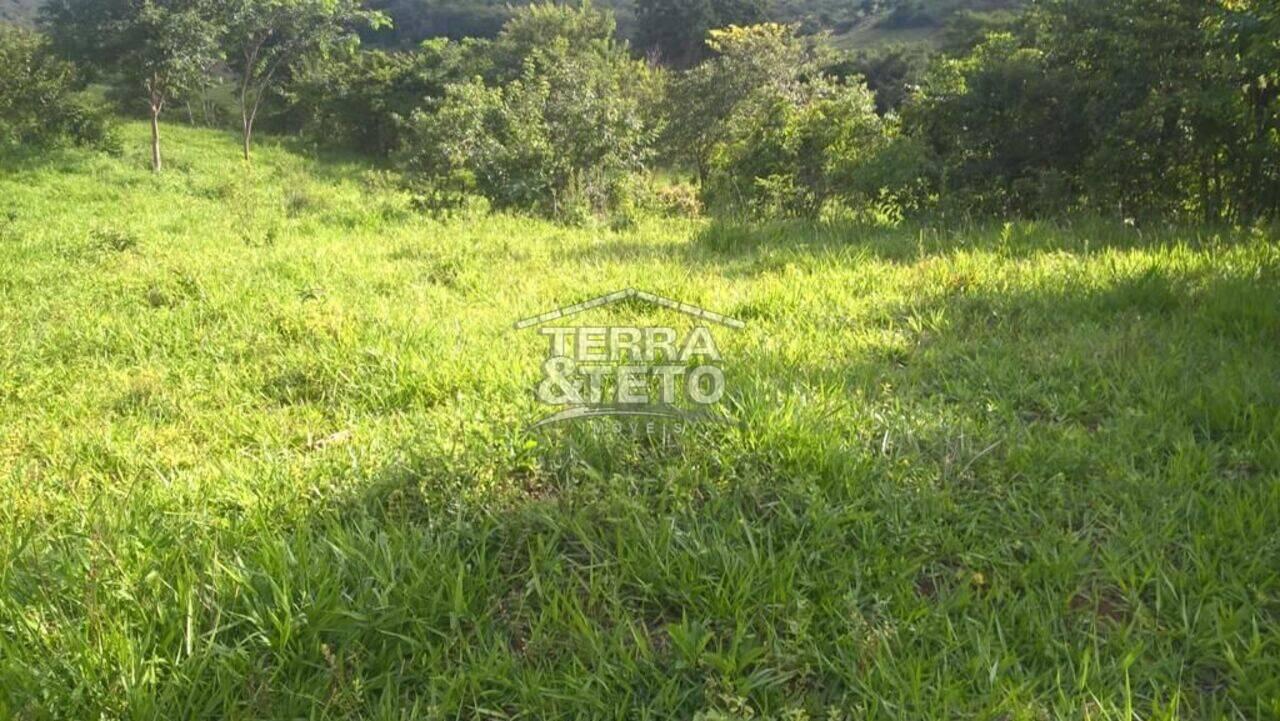 Fazenda Zona Rural, Patos de Minas - MG