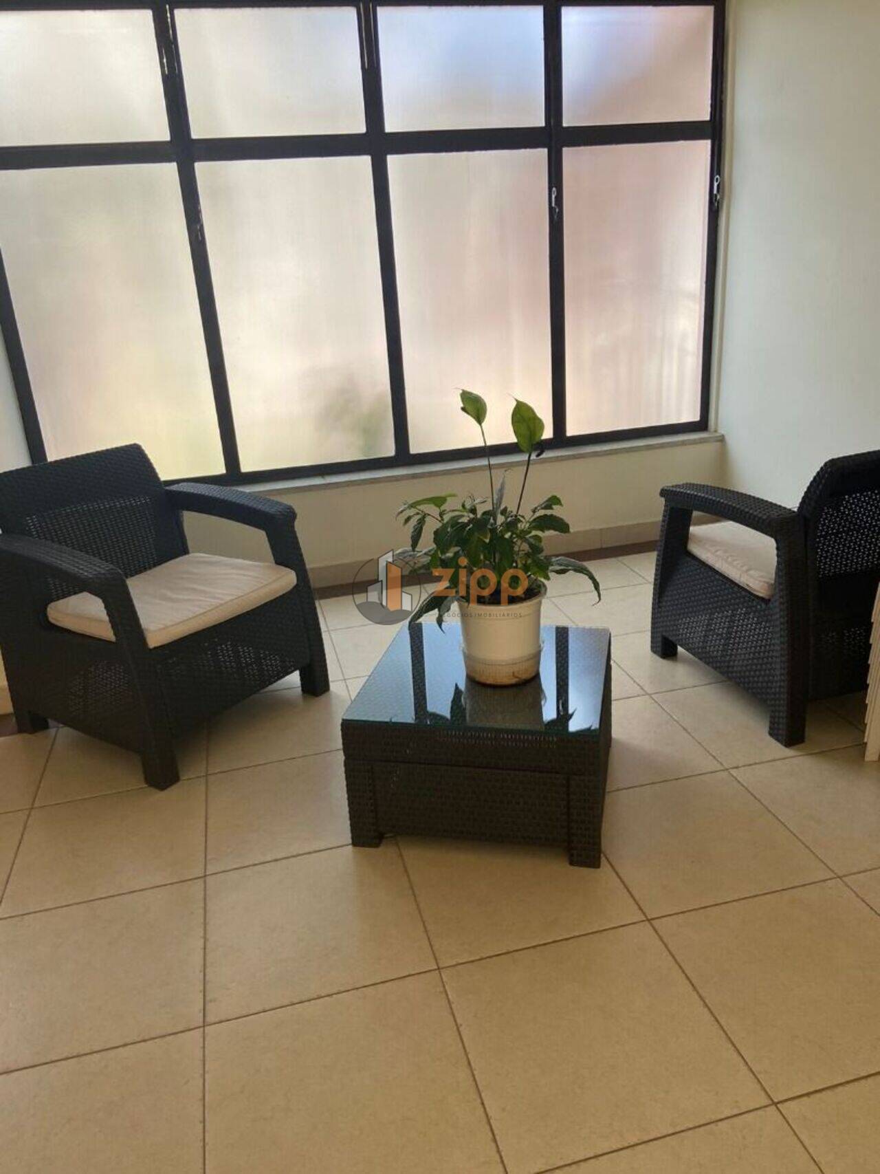 Apartamento Santana, São Paulo - SP