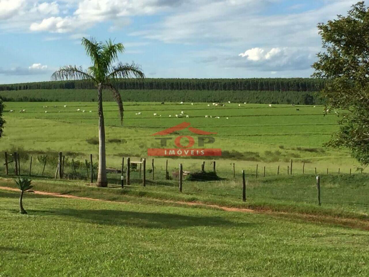 Fazenda Jardim Araruna, Bauru - SP