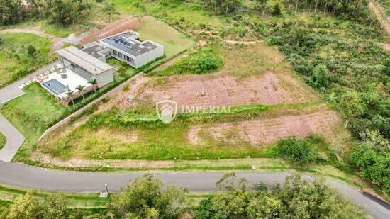 Terreno Condomínio Terras de São José II, Itu - SP