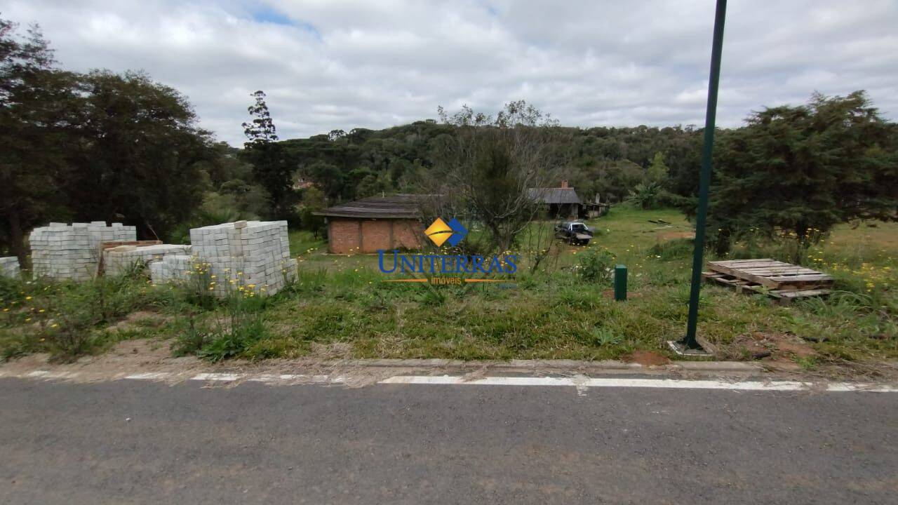 Terreno Vila Conceição, Campo Largo - PR