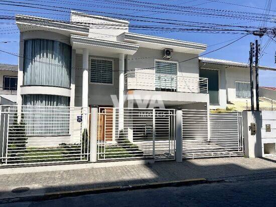 Casa de 196 m² São Judas - Itajaí, à venda por R$ 1.750.000