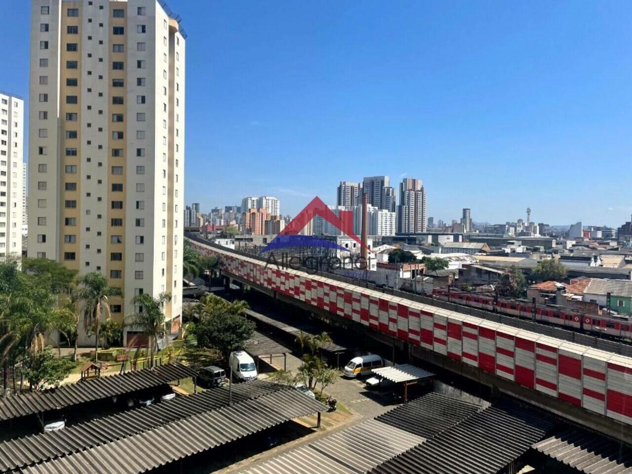 Apartamento Brás, São Paulo - SP