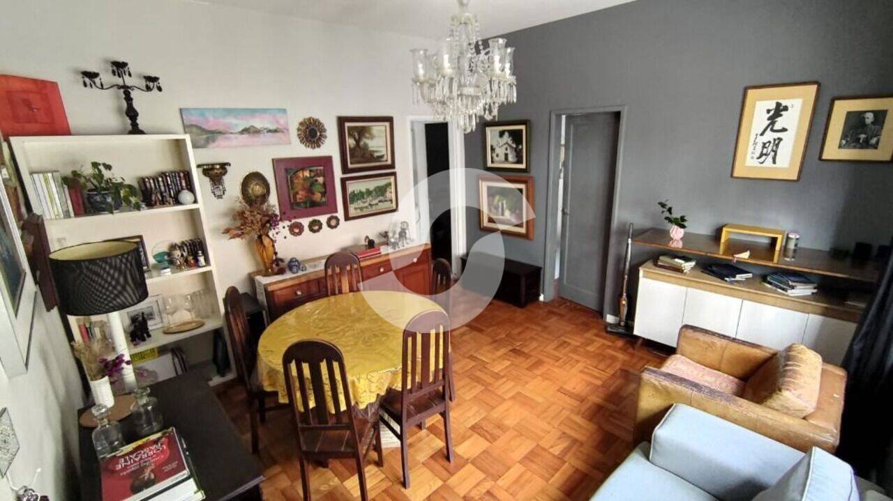 Casa Santa Rosa, Niterói - RJ