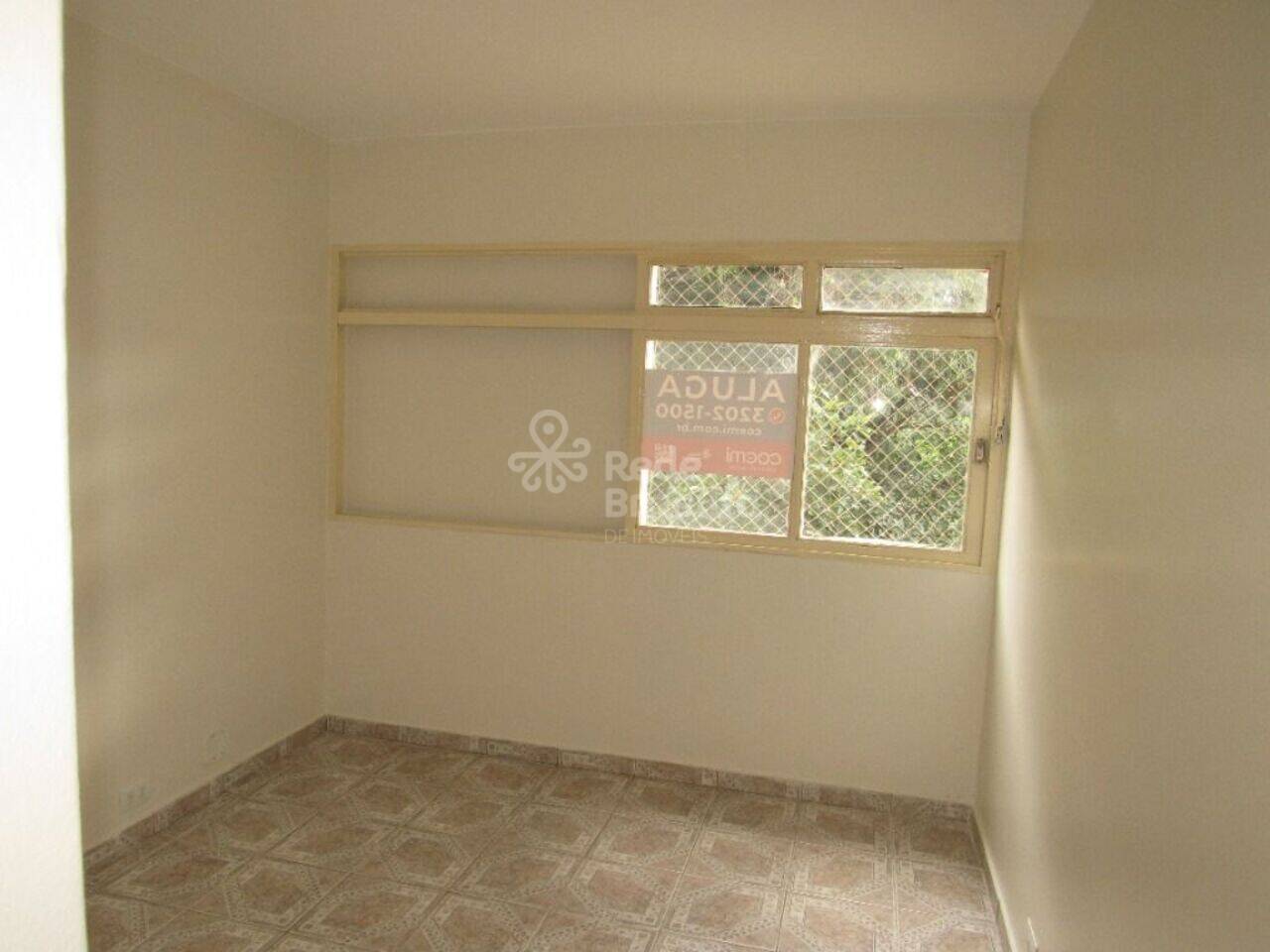 Apartamento Asa Norte, Brasília - DF