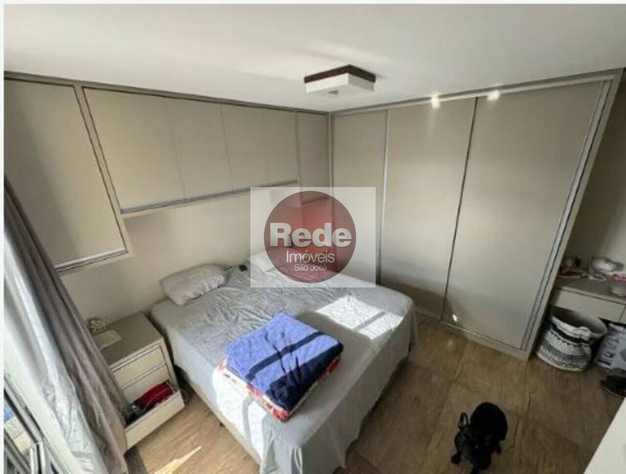 Apartamento Jardim América, São José dos Campos - SP