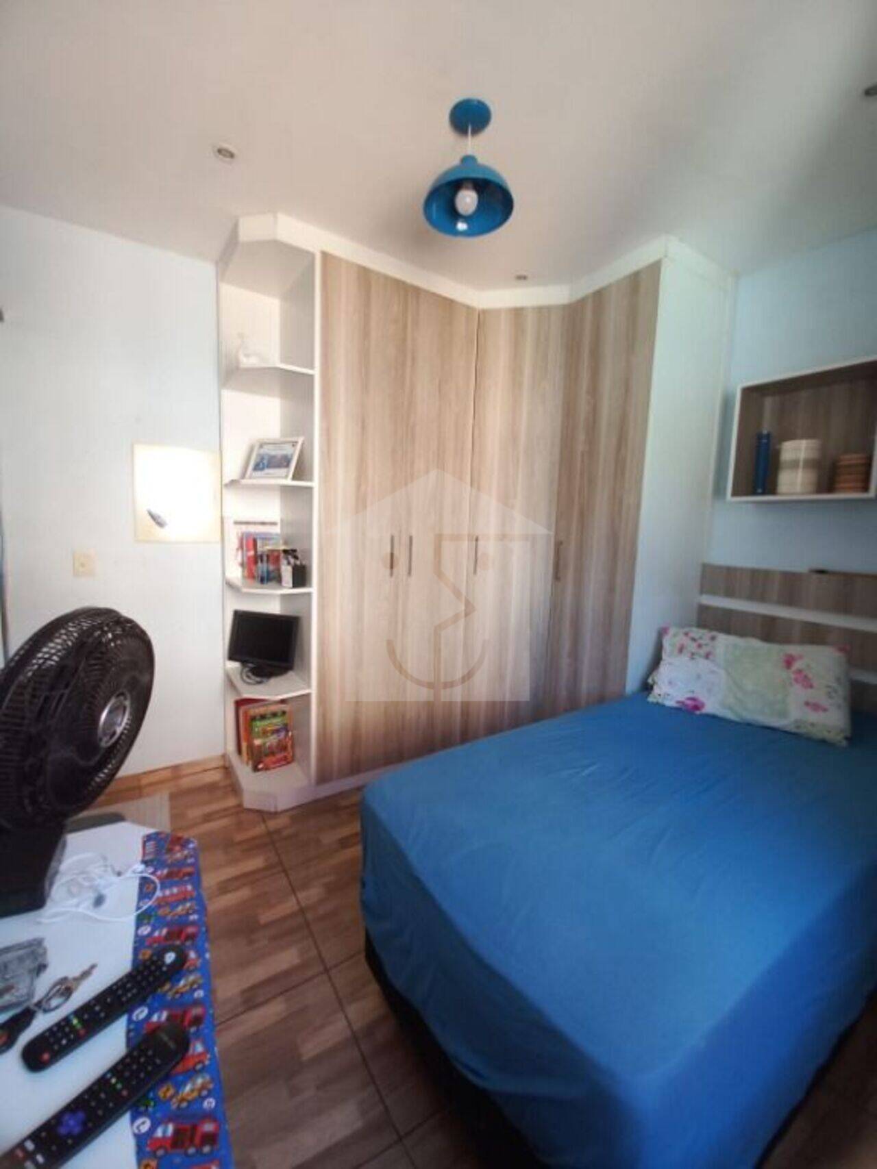 Apartamento Mumbuca, Maricá - RJ