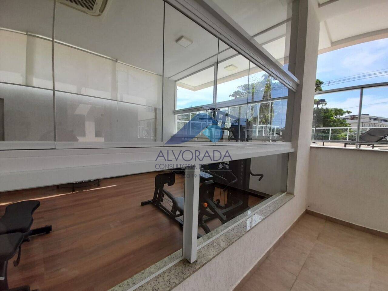 Apartamento Praia Grande, Ubatuba - SP