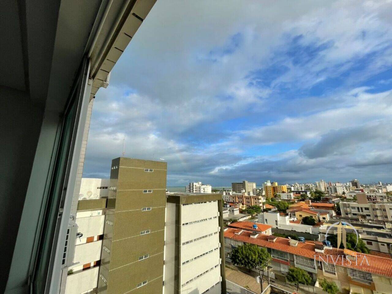 Apartamento Camboinha, Cabedelo - PB