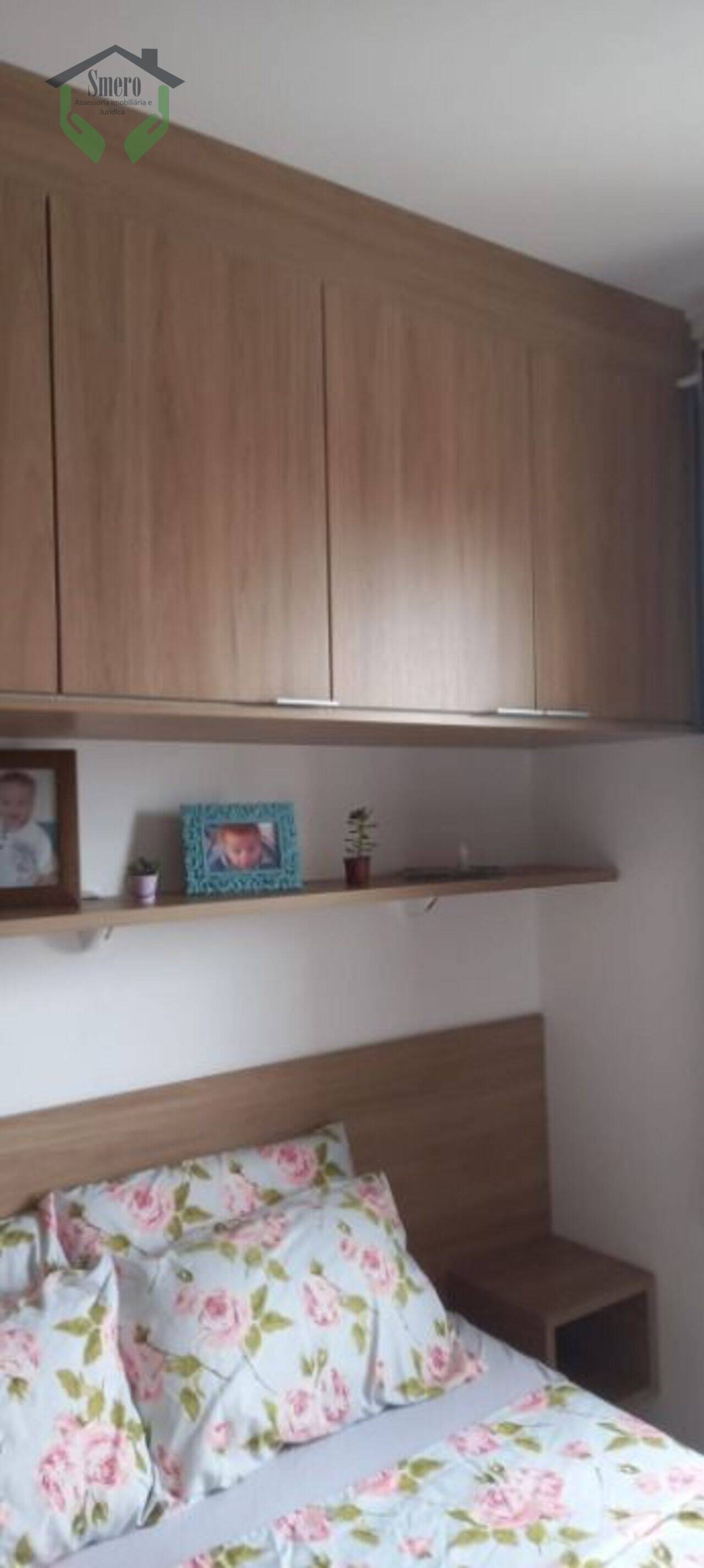 Apartamento Santa Maria, Osasco - SP