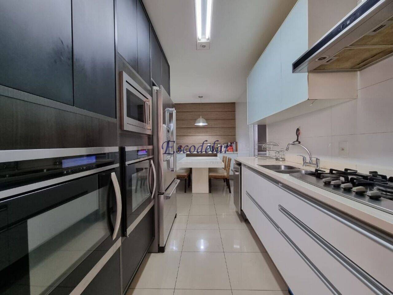 Apartamento Santa Teresinha, São Paulo - SP