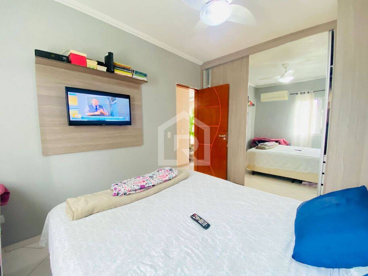 Apartamento Praia da Enseada, Guarujá - SP