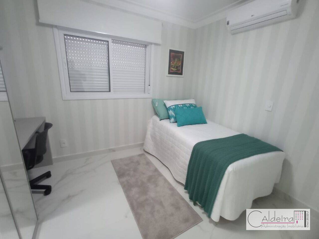 Apartamento duplex Jardim Belmar, Guarujá - SP