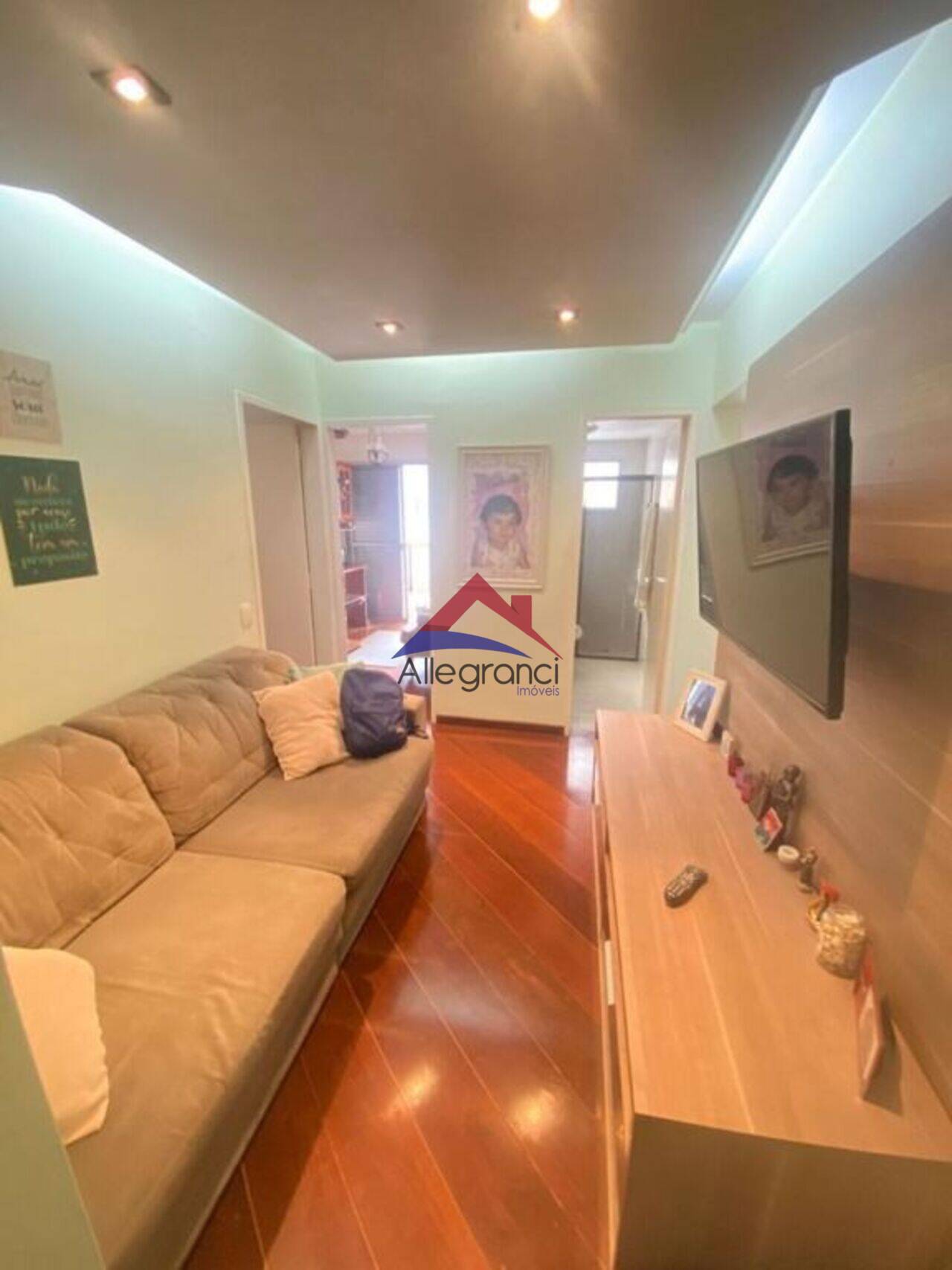 Apartamento Perdizes, São Paulo - SP