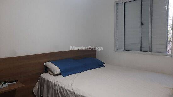 Condomínio Villa Allegro - Sorocaba - SP, Sorocaba - SP