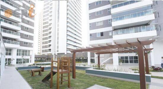 Apartamento Papicu, Fortaleza - CE