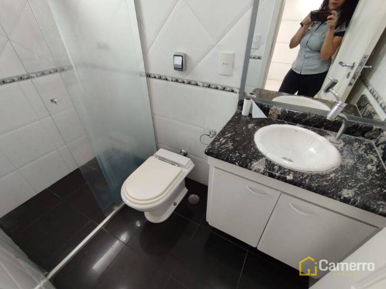 Apartamento Jardim São Paulo, Americana - SP