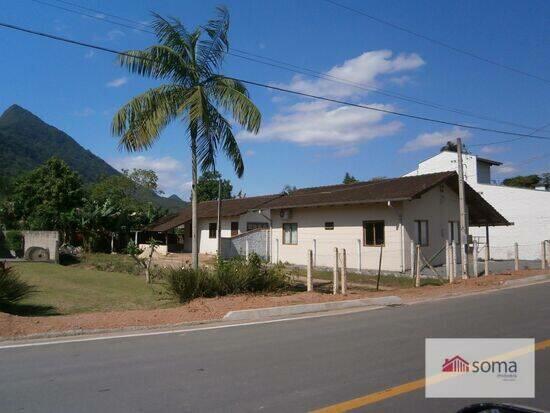 João Tozini - Corupá - SC, Corupá - SC