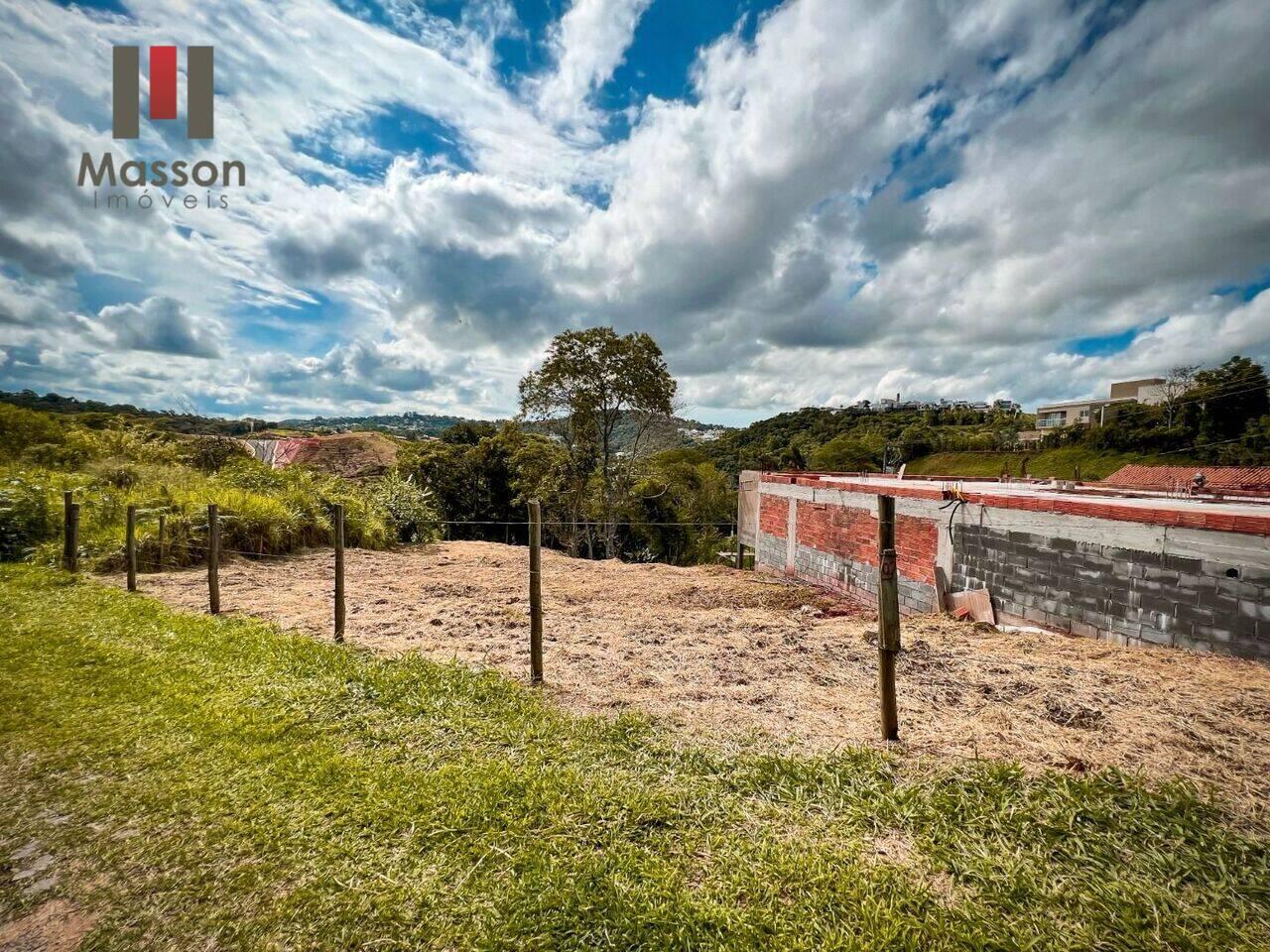 Terreno Salvaterra, Juiz de Fora - MG