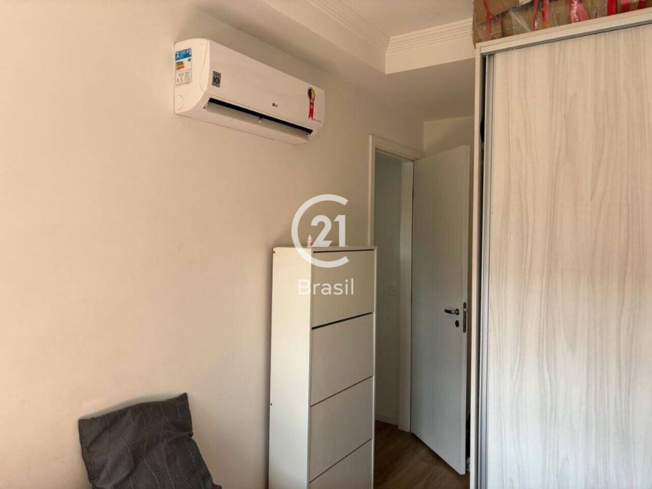 Apartamento Vila Anastácio, São Paulo - SP