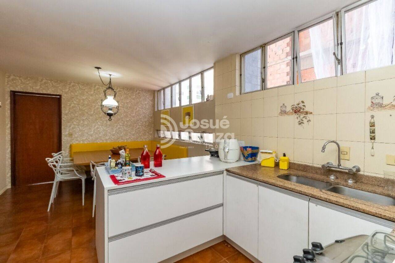 Apartamento Batel, Curitiba - PR